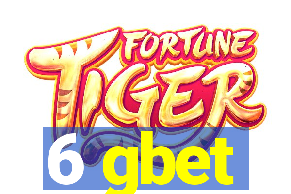 6 gbet